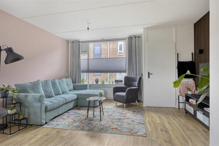 Foto 3 - Hoogmeer 1417, Wijchen