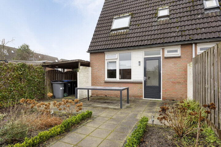 Foto 23 - Hoogmeer 1417, Wijchen