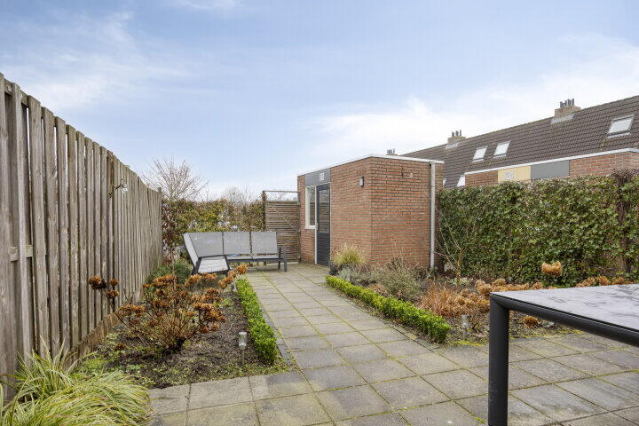 Foto 24 - Hoogmeer 1417, Wijchen