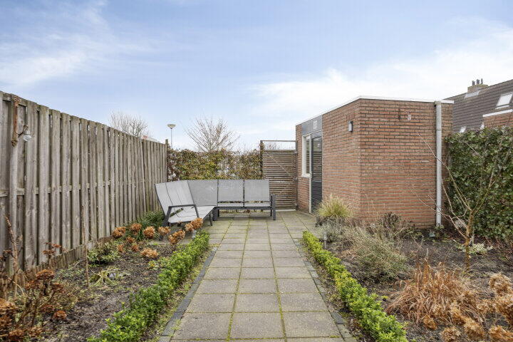 Foto 25 - Hoogmeer 1417, Wijchen