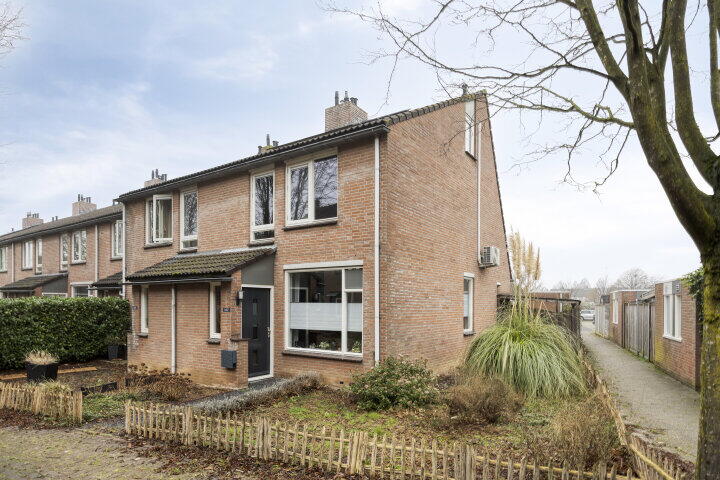 Foto 28 - Hoogmeer 1417, Wijchen