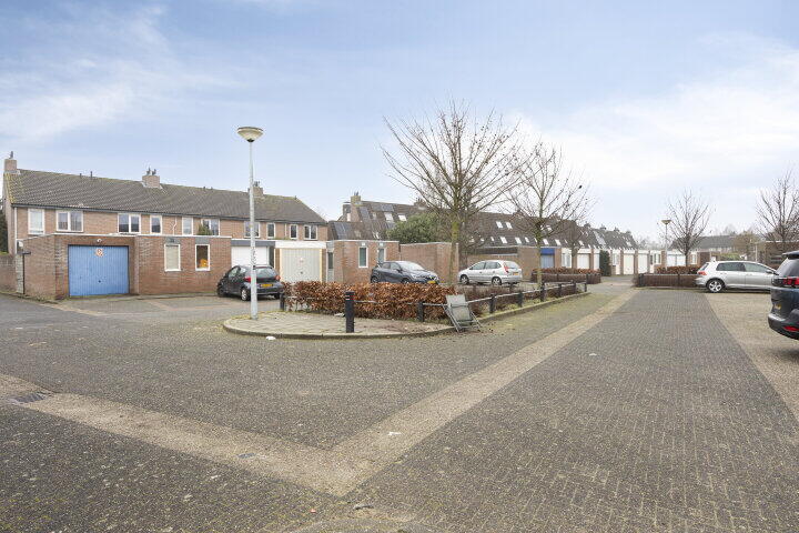 Foto 30 - Hoogmeer 1417, Wijchen