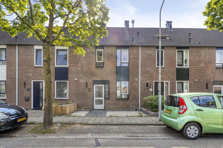 Hoogmeer 1305