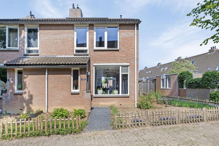 Hoogmeer 1417 , Wijchen