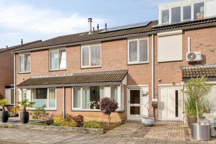 Foto 1 - Hoogmeer 1925, Wijchen