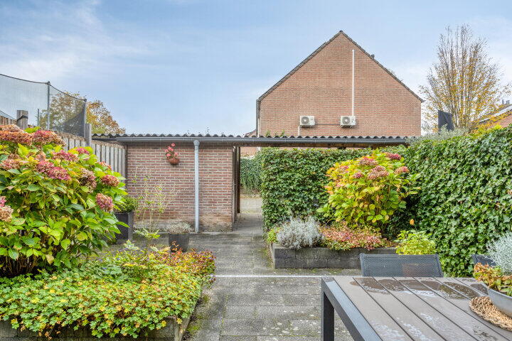 Foto 24 - Hoogmeer 1925, Wijchen