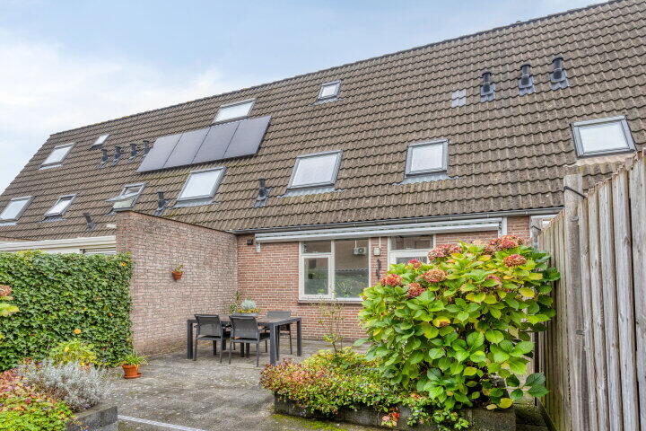 Foto 25 - Hoogmeer 1925, Wijchen