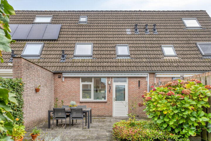 Foto 26 - Hoogmeer 1925, Wijchen