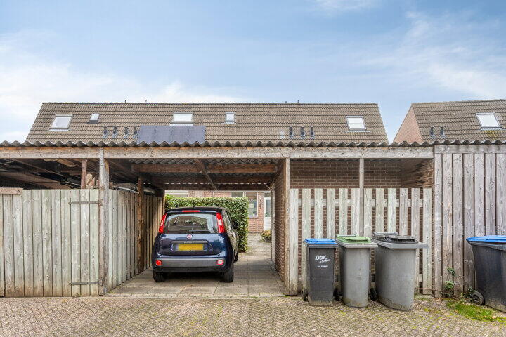 Foto 27 - Hoogmeer 1925, Wijchen