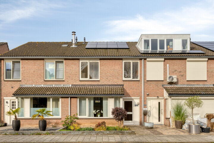 Foto 29 - Hoogmeer 1925, Wijchen