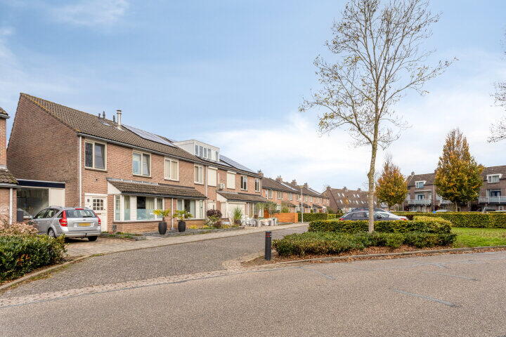 Foto 30 - Hoogmeer 1925, Wijchen