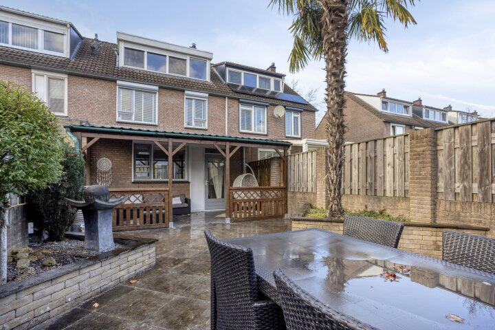 Foto 21 - Hoogmeer 2048, Wijchen