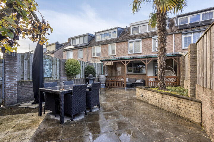 Foto 22 - Hoogmeer 2048, Wijchen