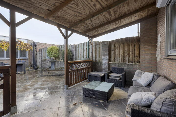 Foto 23 - Hoogmeer 2048, Wijchen