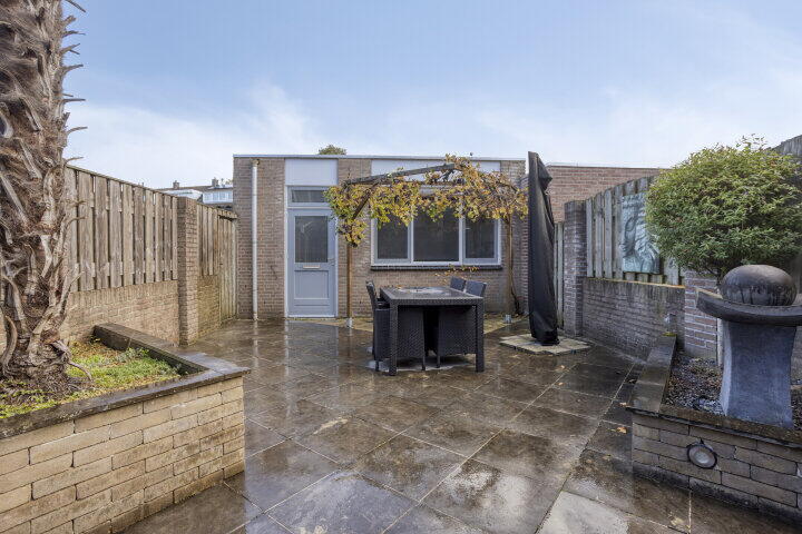 Foto 24 - Hoogmeer 2048, Wijchen