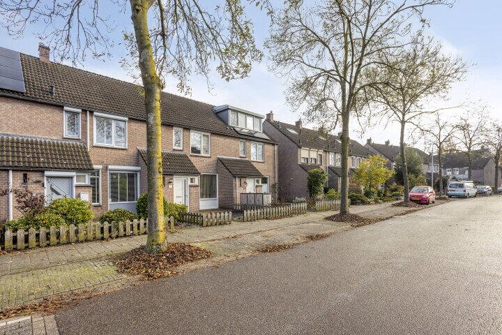 Foto 25 - Hoogmeer 2048, Wijchen