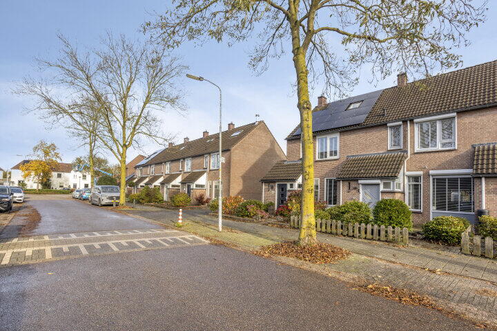 Foto 26 - Hoogmeer 2048, Wijchen