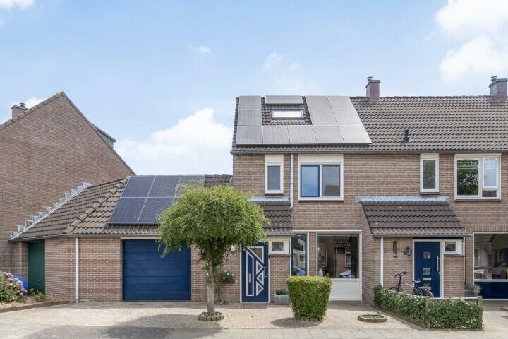 Hoogmeer 2060 , Wijchen
