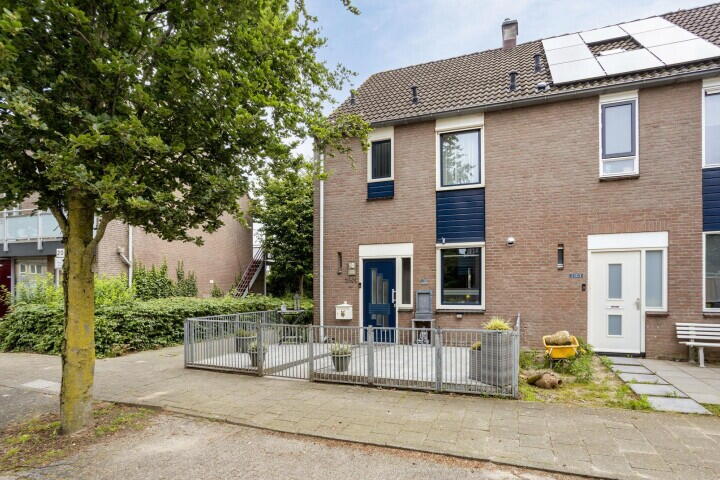 Hoogmeer 2501, Wijchen