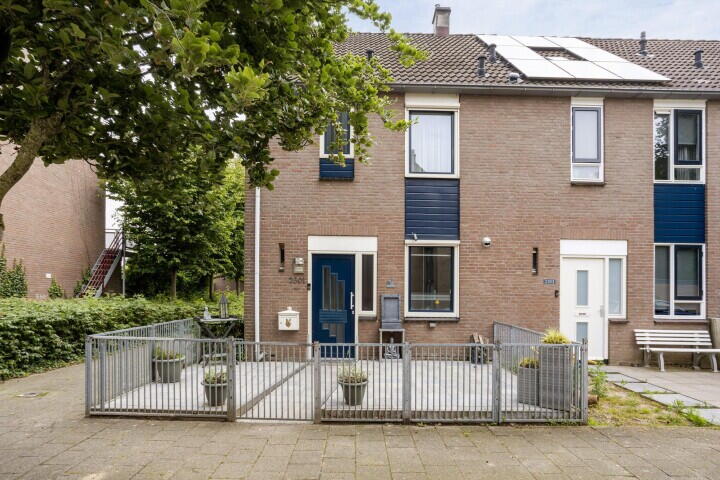 Foto 27 - Hoogmeer 2501, Wijchen