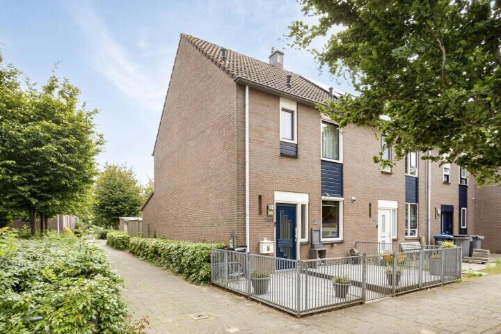 Foto 28 - Hoogmeer 2501, Wijchen