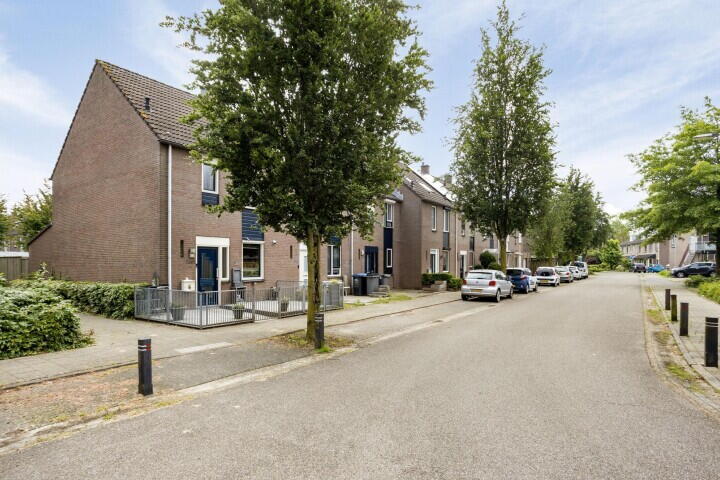 Foto 29 - Hoogmeer 2501, Wijchen