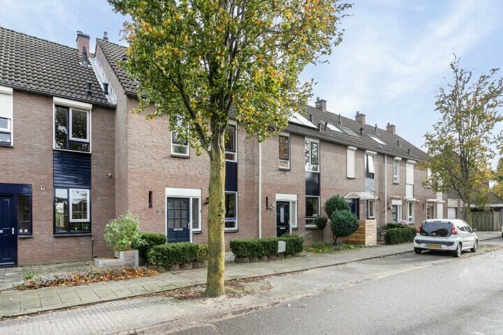 Foto 22 - Hoogmeer 2507, Wijchen
