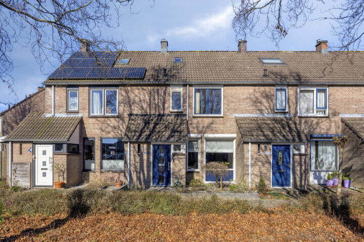 Foto 1 - Hoogmeer 2603, Wijchen