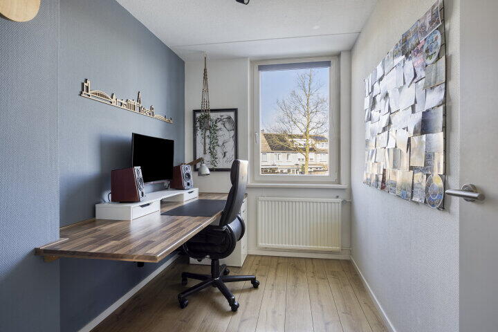 Foto 13 - Hoogmeer 2603, Wijchen