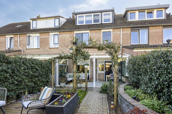 Foto 18 - Hoogmeer 2603, Wijchen