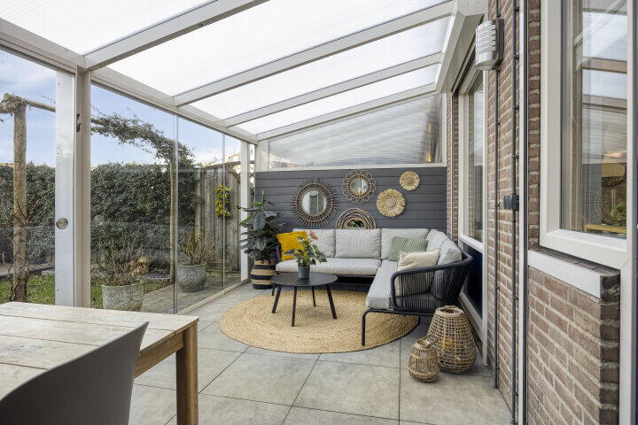 Foto 19 - Hoogmeer 2603, Wijchen