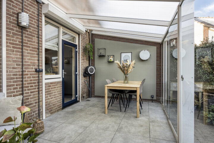 Foto 20 - Hoogmeer 2603, Wijchen