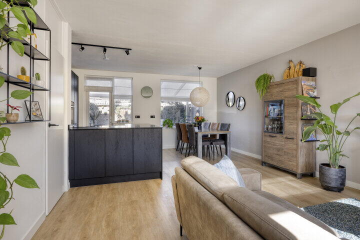 Foto 3 - Hoogmeer 2603, Wijchen