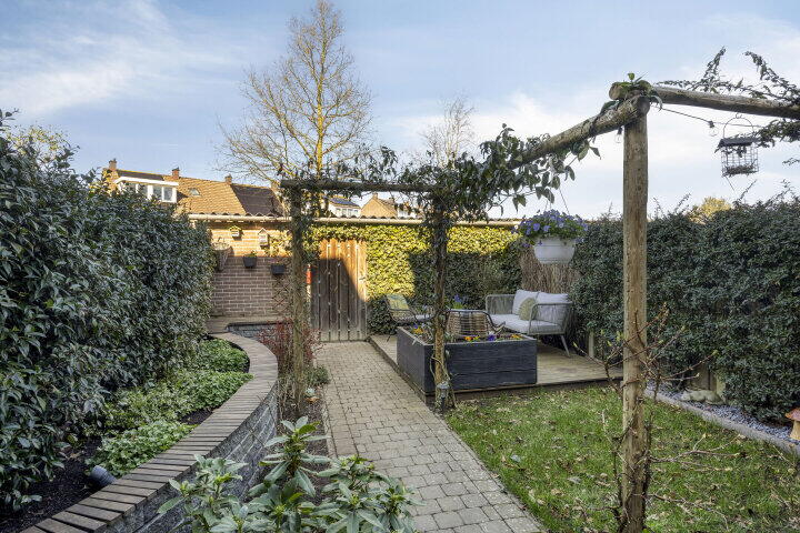 Foto 21 - Hoogmeer 2603, Wijchen