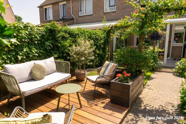 Foto 23 - Hoogmeer 2603, Wijchen