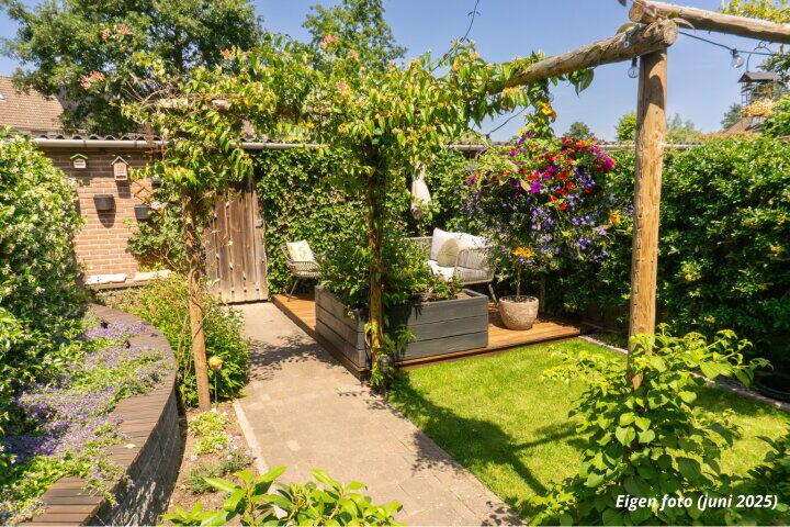 Foto 24 - Hoogmeer 2603, Wijchen