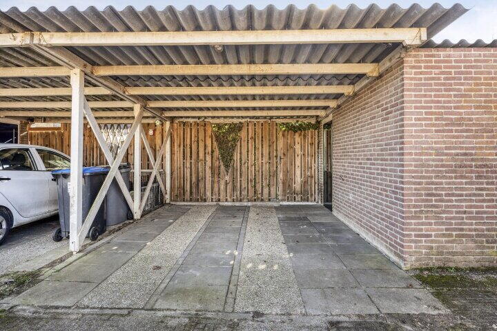 Foto 25 - Hoogmeer 2603, Wijchen