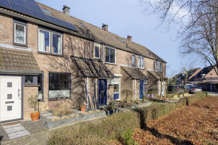 Foto 26 - Hoogmeer 2603, Wijchen