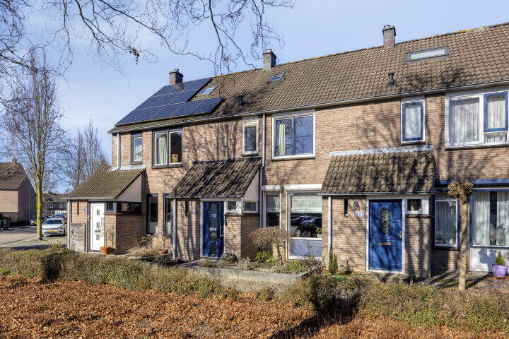 Foto 27 - Hoogmeer 2603, Wijchen