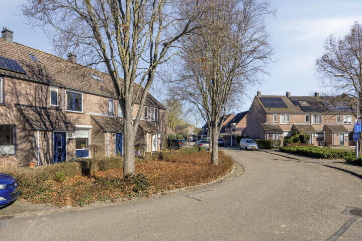 Foto 28 - Hoogmeer 2603, Wijchen