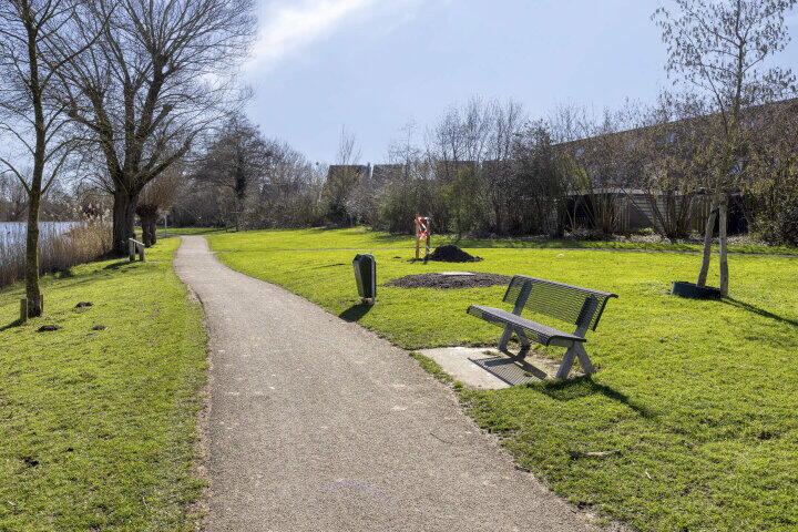 Foto 31 - Hoogmeer 2603, Wijchen