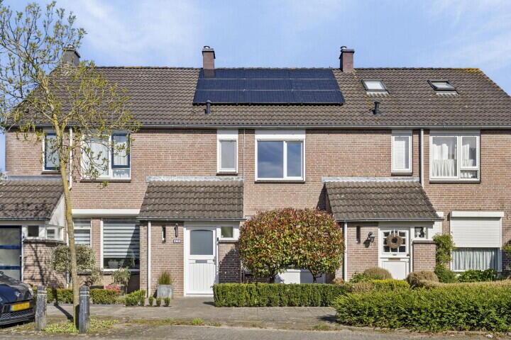 Hoogmeer 2611 , Wijchen