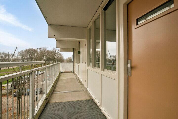 Foto 25 - Hoogoord 9, Amsterdam