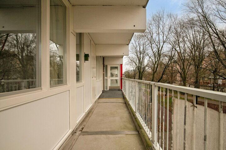 Foto 26 - Hoogoord 9, Amsterdam