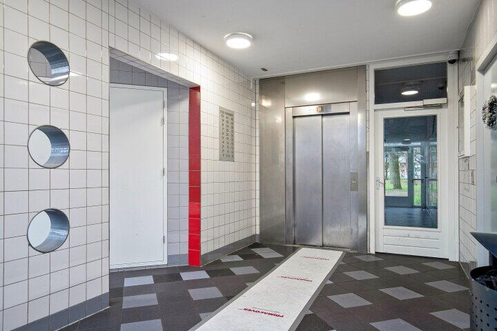 Foto 27 - Hoogoord 9, Amsterdam