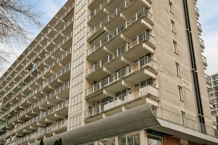 Foto 30 - Hoogoord 9, Amsterdam