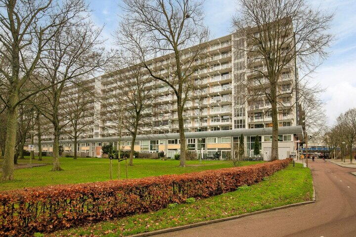 Foto 32 - Hoogoord 9, Amsterdam