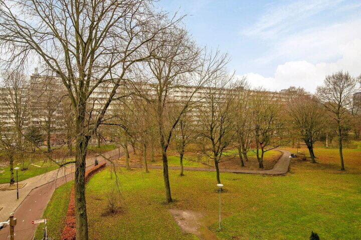 Foto 34 - Hoogoord 9, Amsterdam