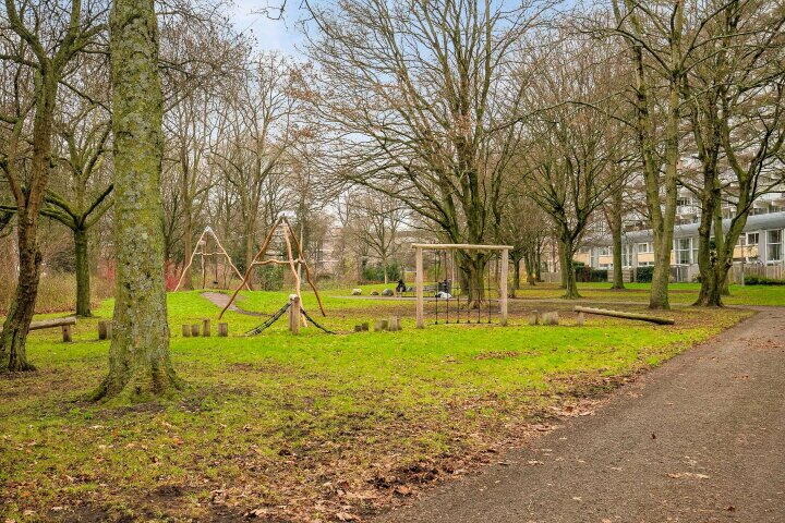 Foto 5 - Hoogoord 9, Amsterdam