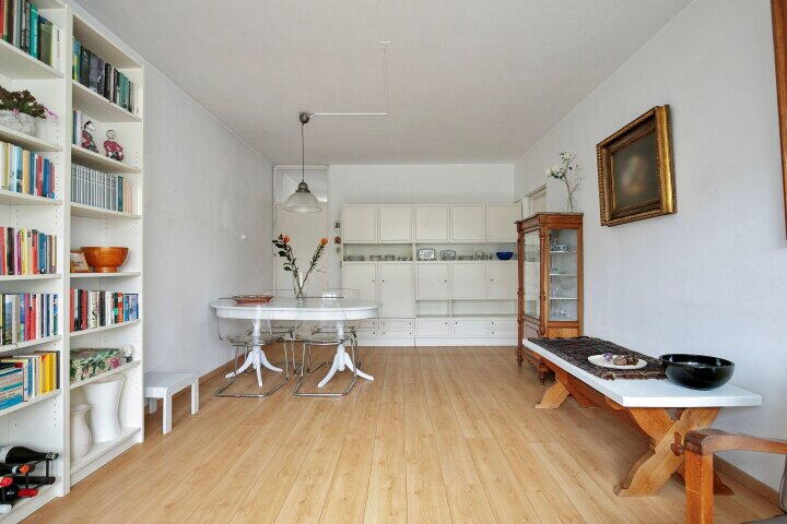 Foto 7 - Hoogoord 9, Amsterdam